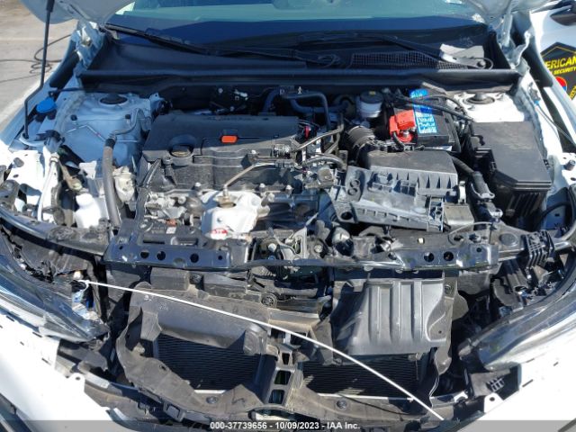 2023 HONDA CIVIC SEDAN 2HGFE2F23PH533242 Photo 9