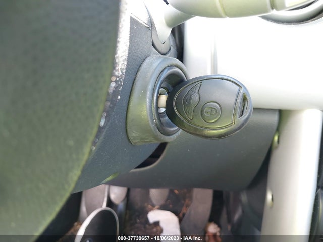 2002 MINI COOPER HARDTOP WMWRC33492TC30930 Photo 10