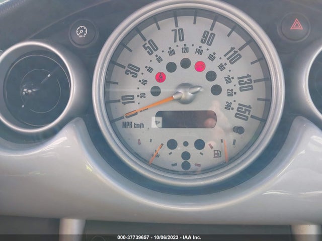 2002 MINI COOPER HARDTOP WMWRC33492TC30930 Photo 6