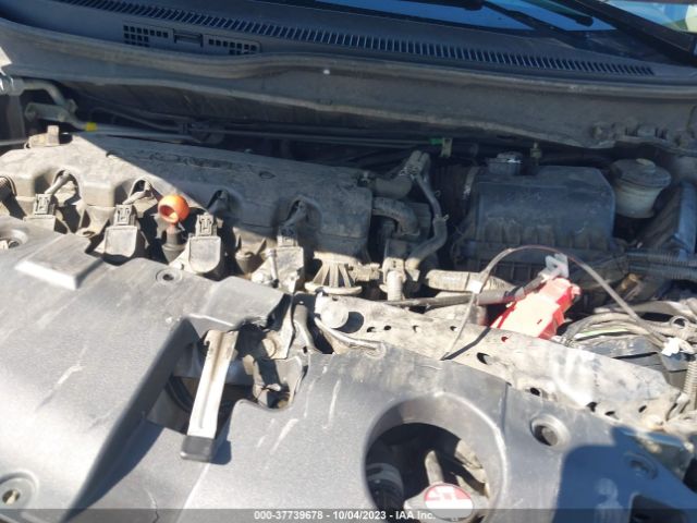19XFB2F56EE271324 Honda Civic Sedan Lx