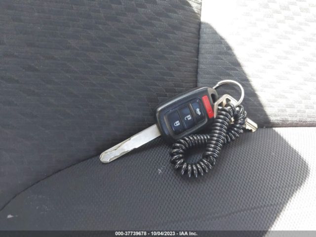19XFB2F56EE271324 Honda Civic Sedan Lx