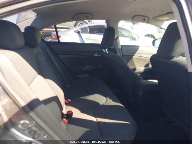 19XFB2F56EE271324 Honda Civic Sedan Lx