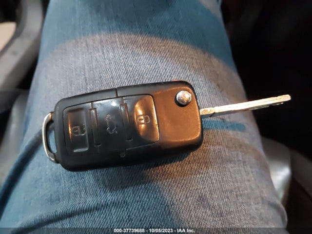 2006 VOLKSWAGEN JETTA SEDAN 1.9L TDI VIN: 3VWDT71K76M051631