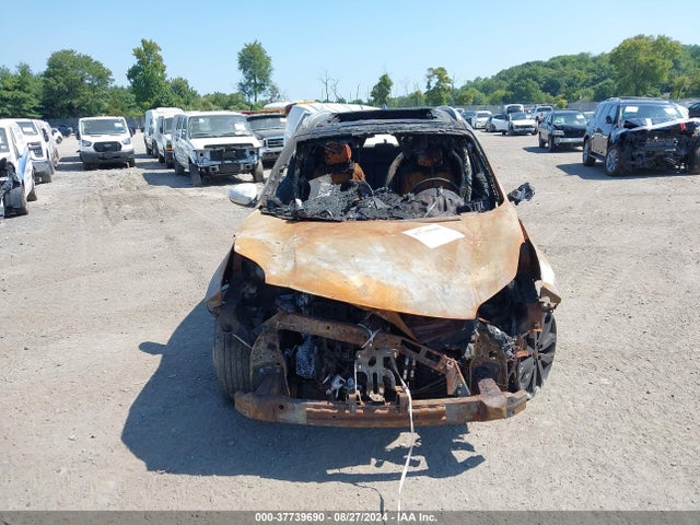 KIA Sportage Ex 2017 KNDPNCAC3H7034009 Image 6