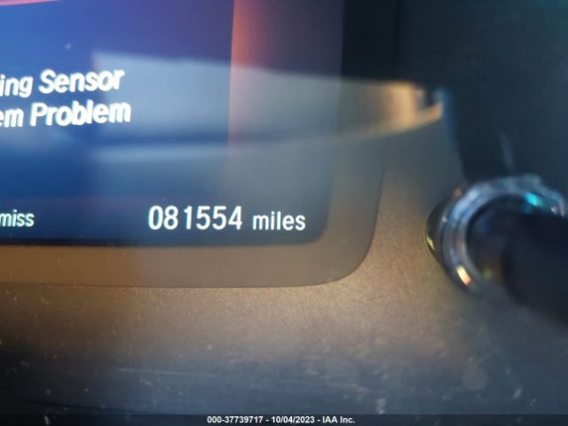 5FNRL6H8XJB007262 Honda Odyssey Touring