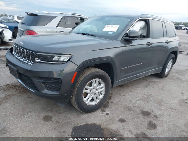 2023 JEEP GRAND CHEROKEE LAREDO 4X2 VIN: 1C4RJGAG1PC610071