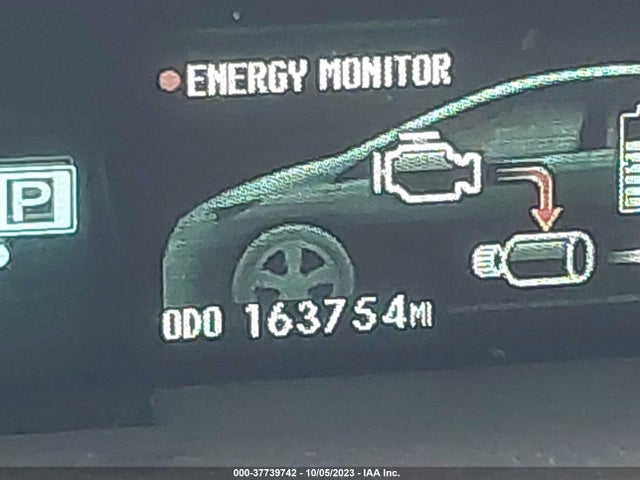 2015 Toyota Prius Two მანქანა იყიდება აუქციონზე, vin: JTDKN3DU0F1881391, აუქციონის ნომერი: 37739742