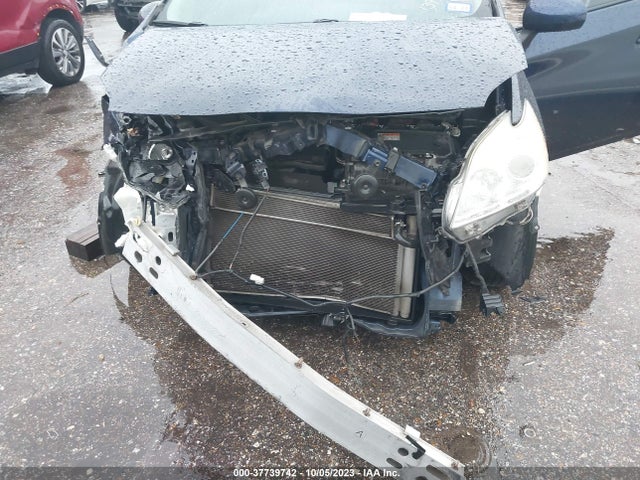 2015 Toyota Prius Two მანქანა იყიდება აუქციონზე, vin: JTDKN3DU0F1881391, აუქციონის ნომერი: 37739742