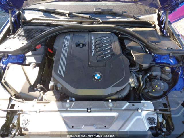 WBA5U7C04LFH34320 BMW 3 Series M340i