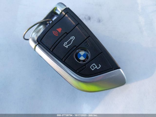 WBA5U7C04LFH34320 BMW 3 Series M340i