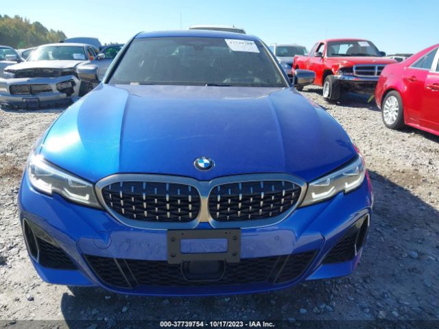 WBA5U7C04LFH34320 BMW 3 Series M340i