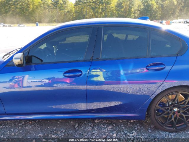 WBA5U7C04LFH34320 BMW 3 Series M340i