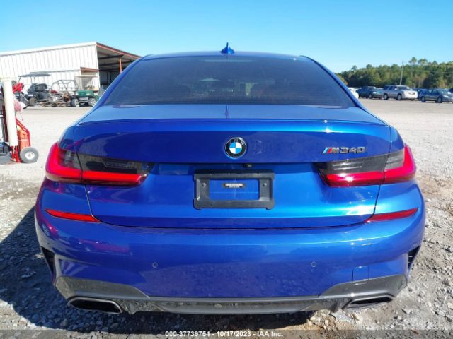 WBA5U7C04LFH34320 BMW 3 Series M340i