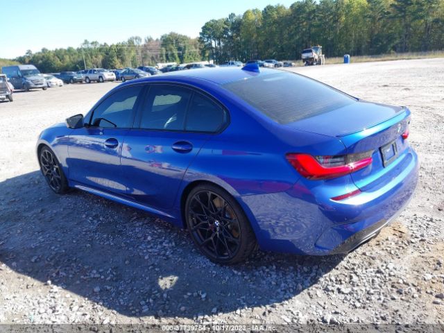 WBA5U7C04LFH34320 BMW 3 Series M340i