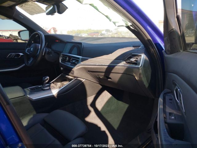WBA5U7C04LFH34320 BMW 3 Series M340i