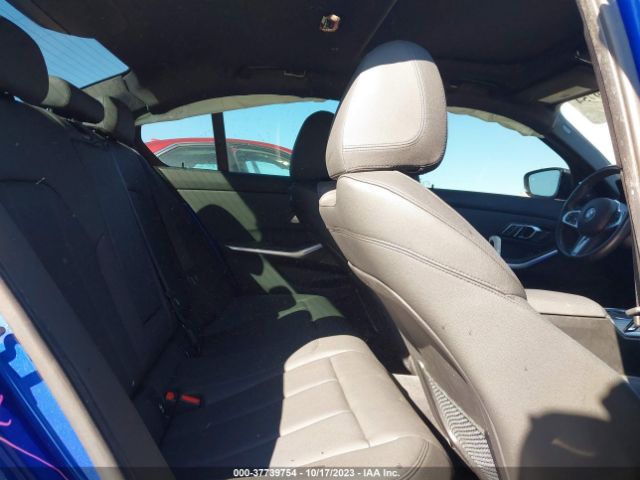 WBA5U7C04LFH34320 BMW 3 Series M340i