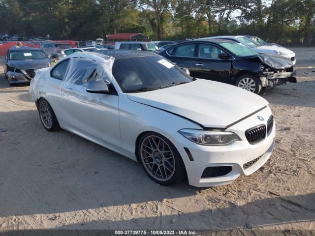 2018 BMW 2 SERIES WBA2J5C50JVC07437