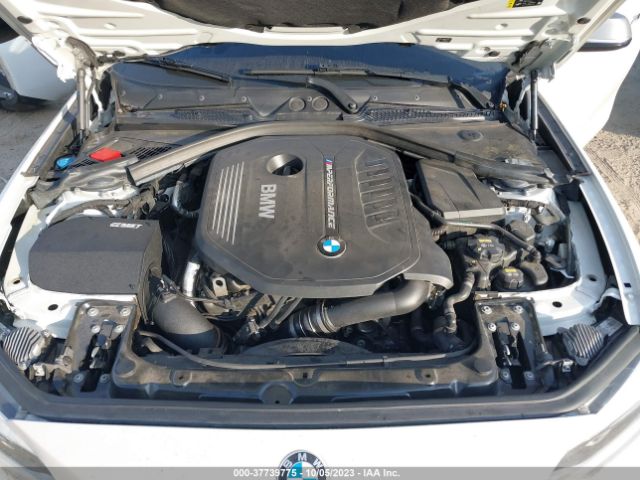 2018 BMW 2 SERIES WBA2J5C50JVC07437 Photo 9