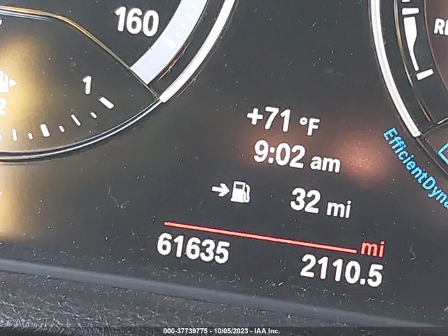 BMW 2 Series M240i 2018 WBA2J5C50JVC07437 Image 16