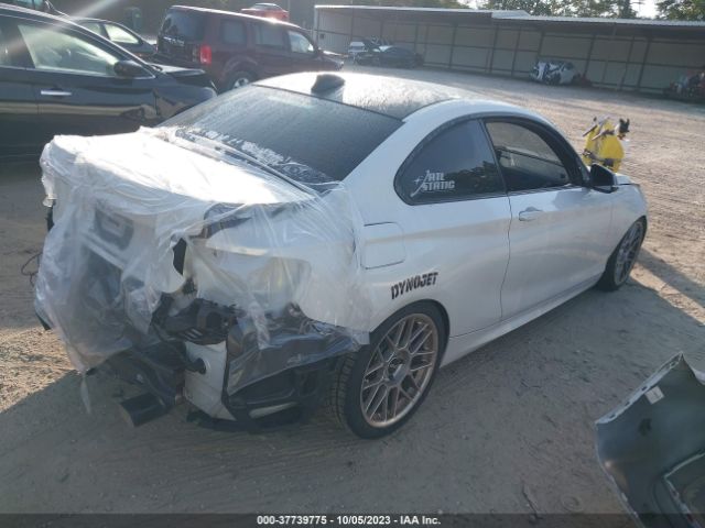 2018 BMW 2 SERIES WBA2J5C50JVC07437 Photo 3