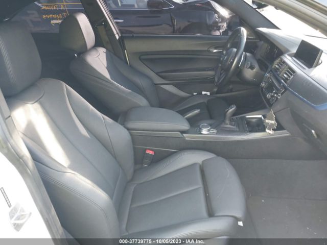 2018 BMW 2 SERIES WBA2J5C50JVC07437 Photo 4