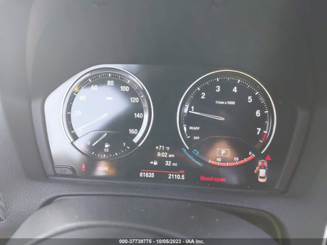 2018 BMW 2 SERIES WBA2J5C50JVC07437 Photo 6