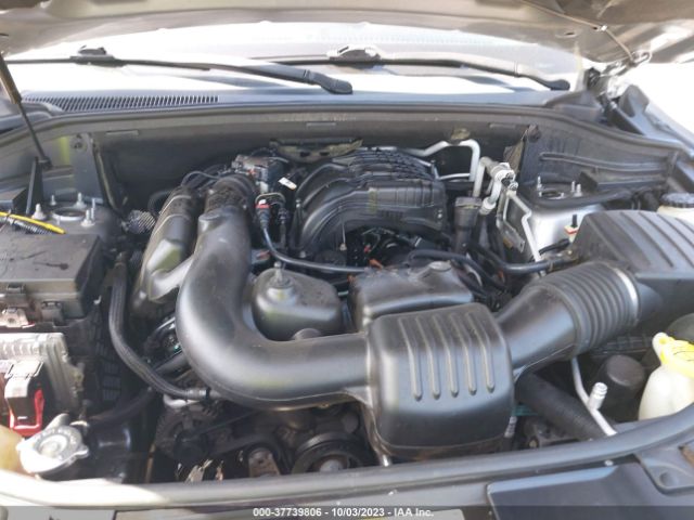 1C4RDHAG5EC446026 Dodge Durango Sxt