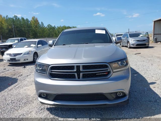 1C4RDHAG5EC446026 Dodge Durango Sxt