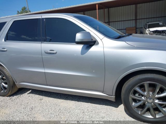 1C4RDHAG5EC446026 Dodge Durango Sxt