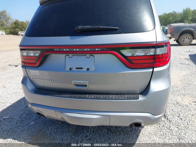 1C4RDHAG5EC446026 Dodge Durango Sxt