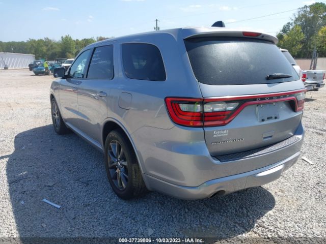1C4RDHAG5EC446026 Dodge Durango Sxt