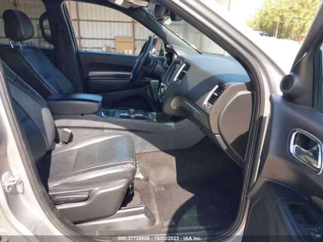 1C4RDHAG5EC446026 Dodge Durango Sxt