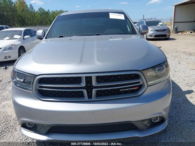 1C4RDHAG5EC446026 Dodge Durango Sxt