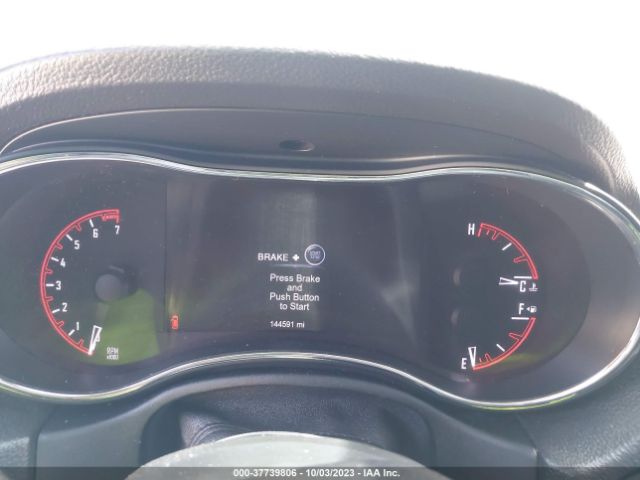 1C4RDHAG5EC446026 Dodge Durango Sxt