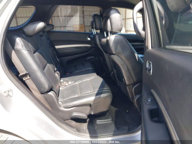 1C4RDHAG5EC446026 Dodge Durango Sxt