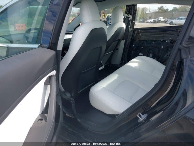 5YJ3E1EB0JF181618 Tesla Model 3 Long Range Battery