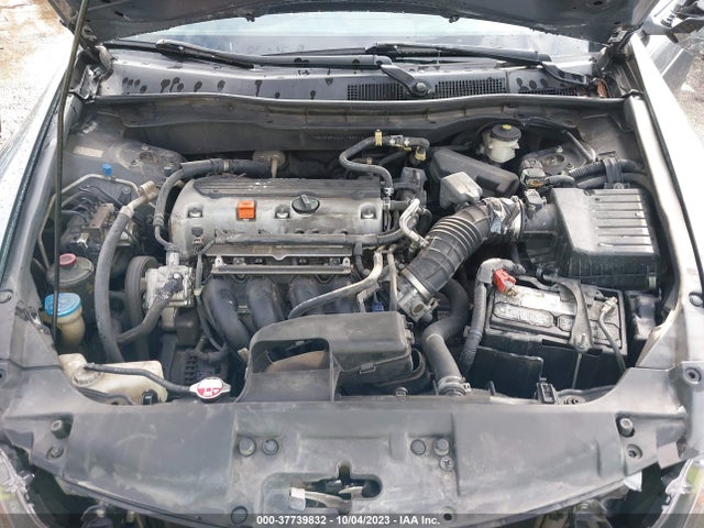 2010 HONDA ACCORD SDN LX-P VIN: 1HGCP2F40AA185615