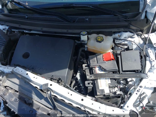 Buick Enclave Essence 2022 5GAERBKW8NJ146724 Image 10