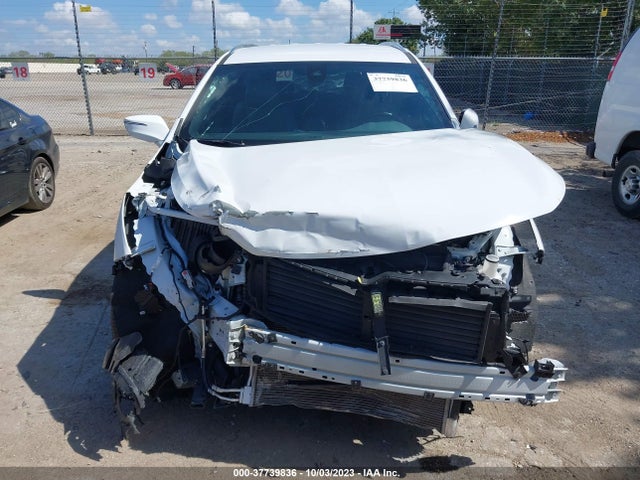 Buick Enclave Essence 2022 5GAERBKW8NJ146724 Image 13