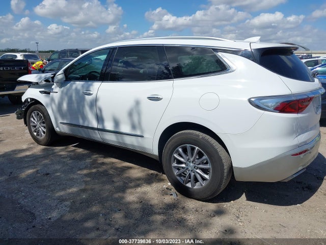 Buick Enclave Essence 2022 5GAERBKW8NJ146724 Image 15