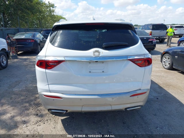 Buick Enclave Essence 2022 5GAERBKW8NJ146724 Image 17