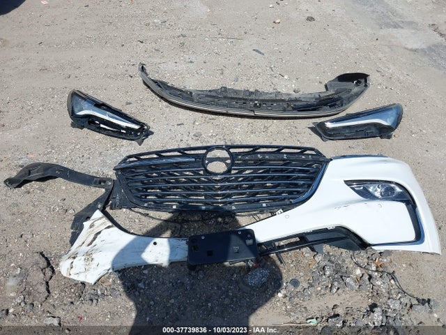Buick Enclave Essence 2022 5GAERBKW8NJ146724 Image 12