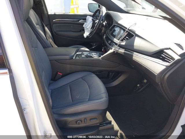 Buick Enclave Essence 2022 5GAERBKW8NJ146724 Image 5