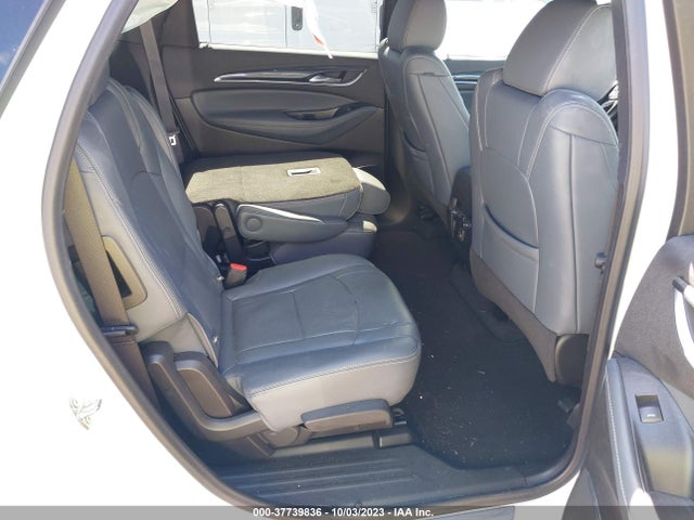 Buick Enclave Essence 2022 5GAERBKW8NJ146724 Image 8