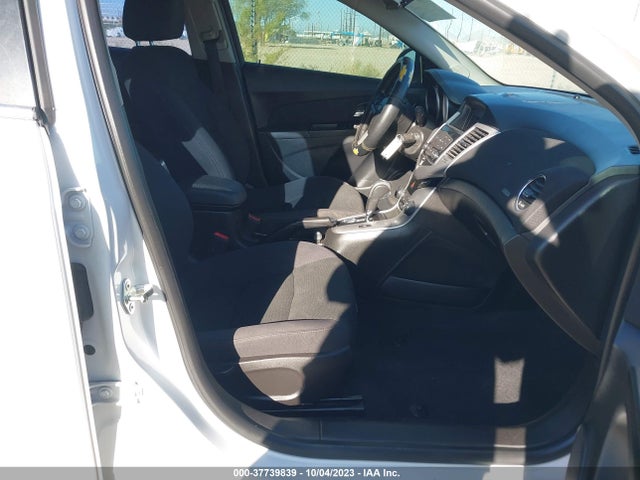 Chevrolet Cruze 1lt 2014 1G1PC5SB2E7116440 Image 5