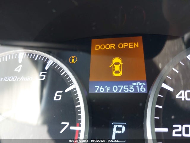 Acura ILX 2018 19UDE2F31JA005897 Image 16