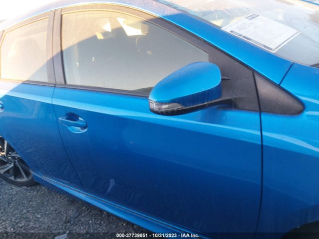 JTNKARJE0GJ519182 Scion IM