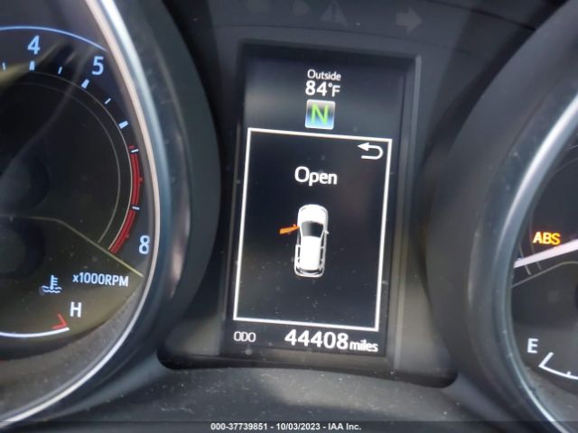 JTNKARJE0GJ519182 Scion IM