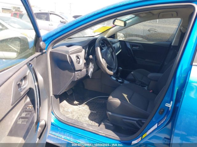JTNKARJE0GJ519182 Scion IM