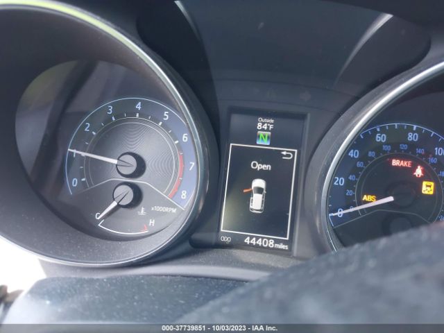 JTNKARJE0GJ519182 Scion IM